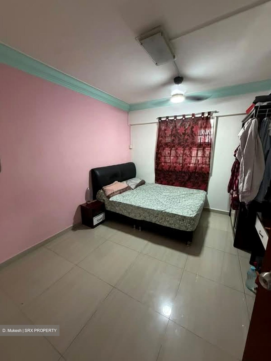 Blk 534 Jurong West Street 52 (Jurong West), HDB 3 Rooms #593197191